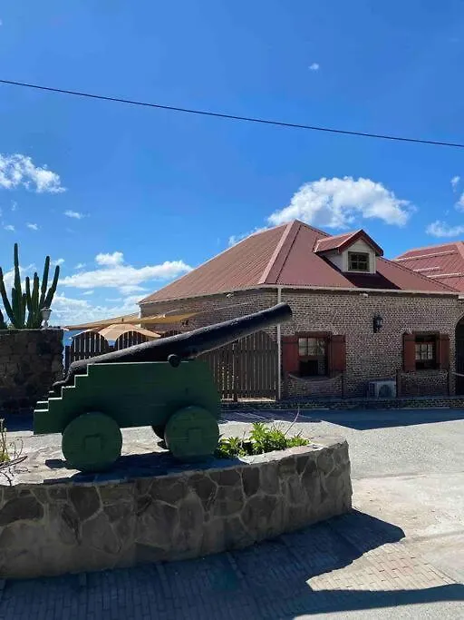 Barrel House Suite St Eustatius Oranjestad  0*, Oranjestad (Sint Eustatius)