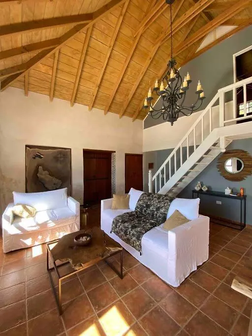 Apartment Barrel House Suite St Eustatius Oranjestad  Bonaire, Saint Eustatius and Saba