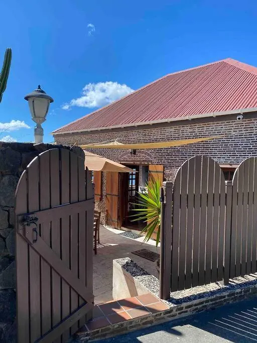 Barrel House Suite St Eustatius Oranjestad  Oranjestad (Sint Eustatius)