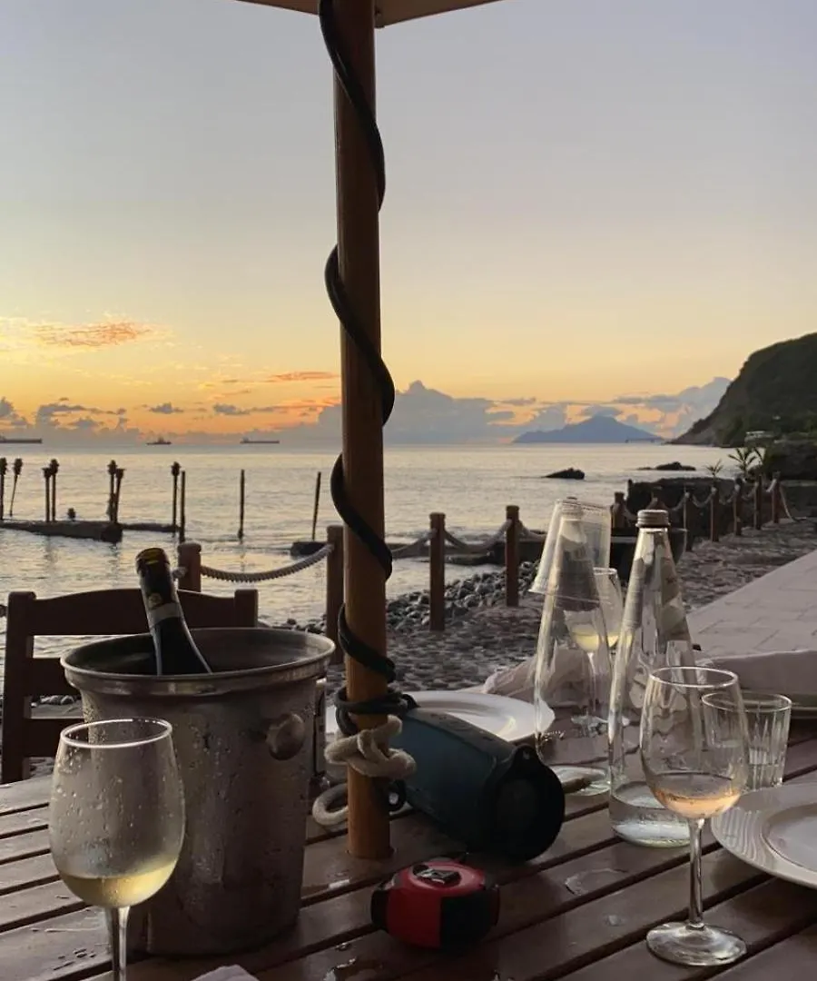 Apartment Barrel House Suite St Eustatius Oranjestad