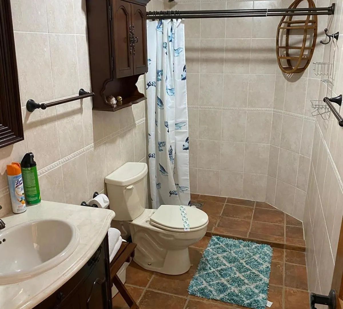 Barrel House Suite St Eustatius Oranjestad  Oranjestad (Sint Eustatius)